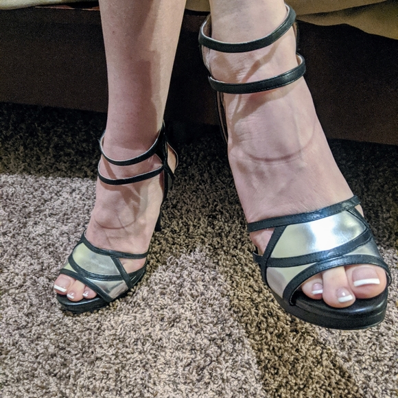 Michael Kors Heels - Picture 7 of 7